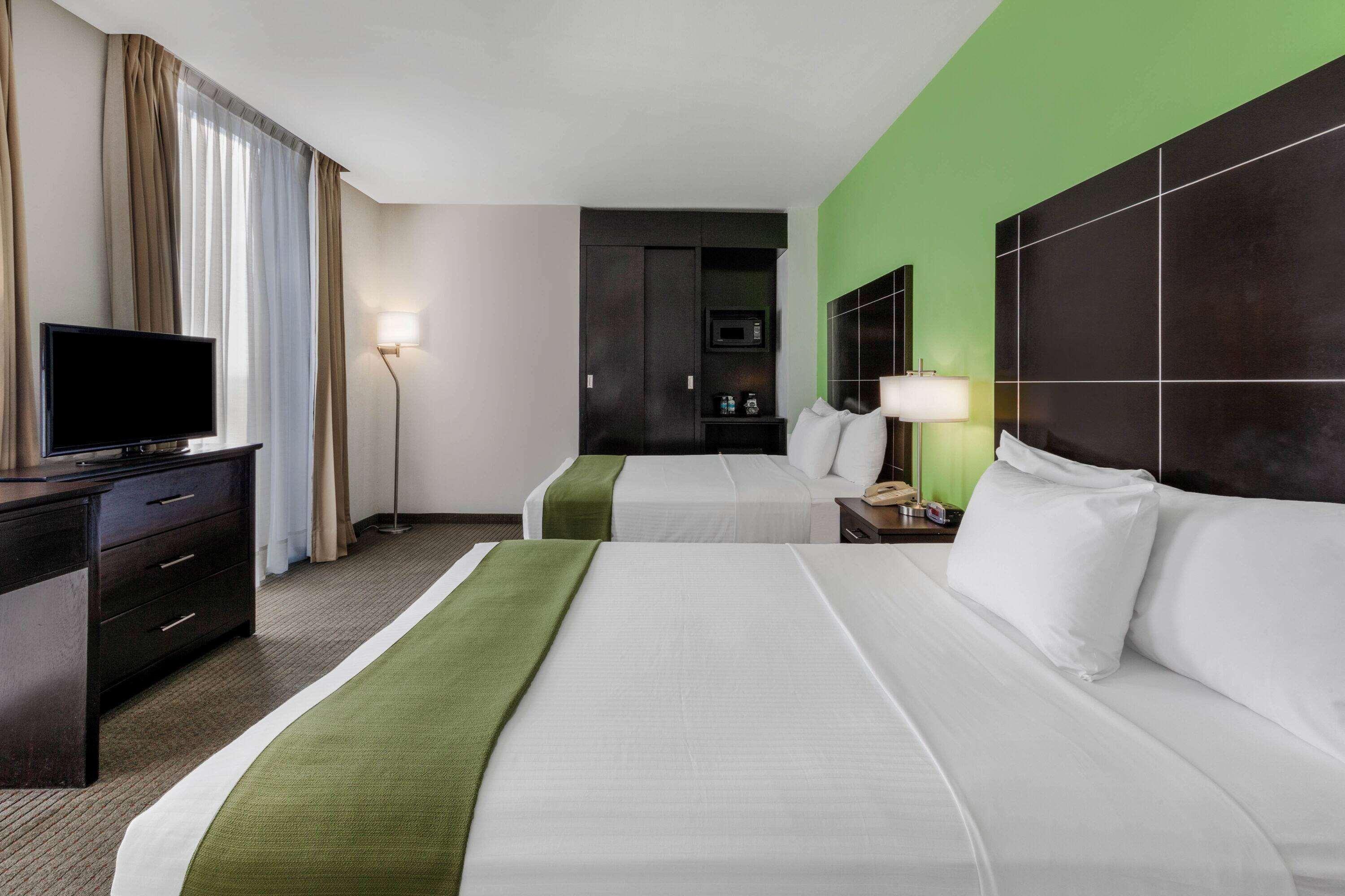 La Quinta By Wyndham Puebla Palmas Angelopolis Hotel Exterior photo